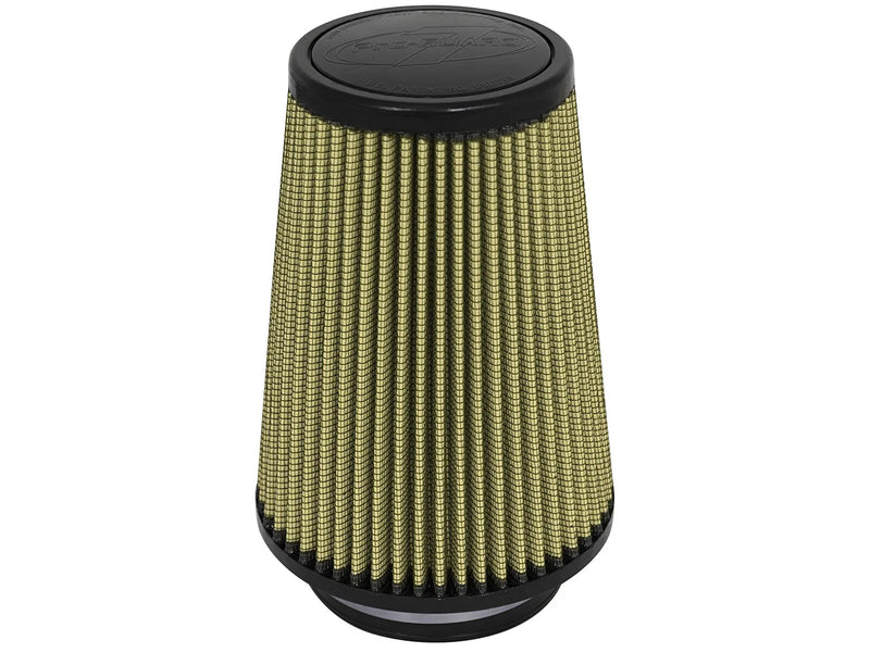 aFe Magnum Flow Pro-Guard 7 Air Filter - 4.5 F x 7 B x 4-3/4 T x 9 H in