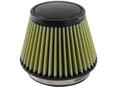 aFe Magnum Flow Pro-Guard 7 Air Filter - 5.5 F x 7 B x 4-3/4 T x 5 H in