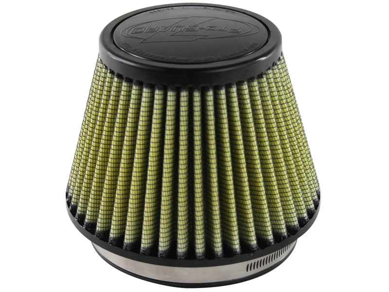 aFe Magnum Flow Pro-Guard 7 Air Filter - 5.5 F x 7 B x 4-3/4 T x 5 H in