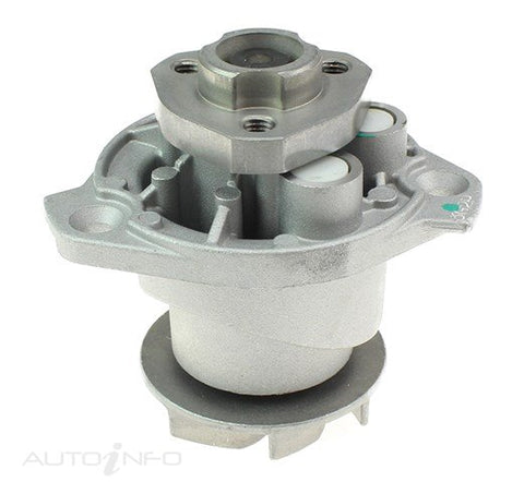 Dayco Water Pump Audi A2 Q7 3.2L V6 - DP731
