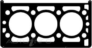 Permaseal Gasket Head Rover Kia 2.5 V6 98-On - S2266SS