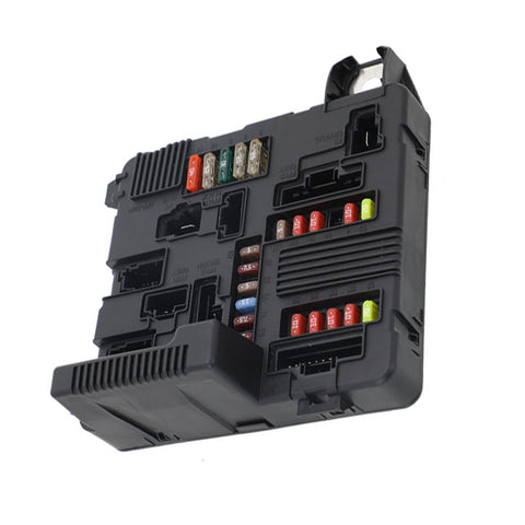 Fuse Box Module Unit to suit Renault Megane II — image 2