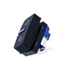 Central Lock Switch to suit VW Touareg 2011-2015 Door Lock Button — image 3