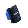 Central Lock Switch to suit VW Touareg 2011-2015 Door Lock Button — image 4