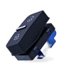 Central Lock Switch to suit VW Touareg 2011-2015 Door Lock Button — image 1