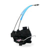 Door Lock Actuator to suit Hyundai Accent Elantra Veloster Kia Rio Forte — image 1