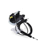 Door Lock Actuator to suit Infiniti EX35 FX35 FX50 80501-JA000 — image 2