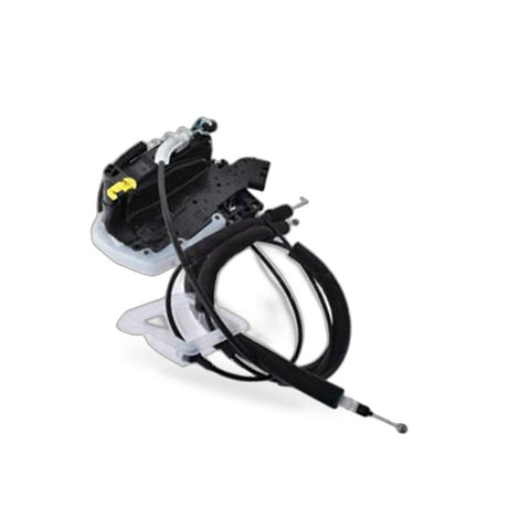 Door Lock Actuator to suit Infiniti EX35 FX35 FX50 80501-JA000 — image 2
