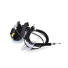 Door Lock Actuator to suit Infiniti EX35 FX35 FX50 80501-JA000 — image 3