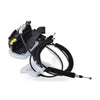 Door Lock Actuator to suit Infiniti EX35 FX35 FX50 80501-JA000 — image 1