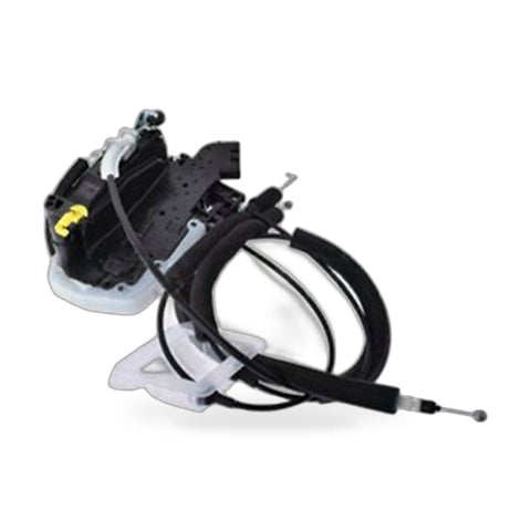 Door Lock Actuator to suit Infiniti EX35 FX35 FX50 80501-JA000 — image 1