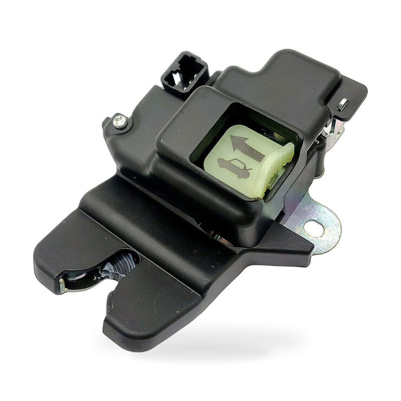 Door Lock Actuator to suit Hyundai Genesis Equus 81410-3M000 — image 1