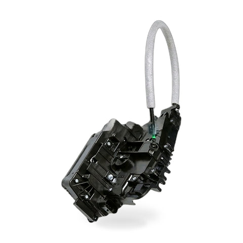 Door Lock Actuator 0997301101 to suit Mercedes-Benz C E S CLK CLS GLK — image 1