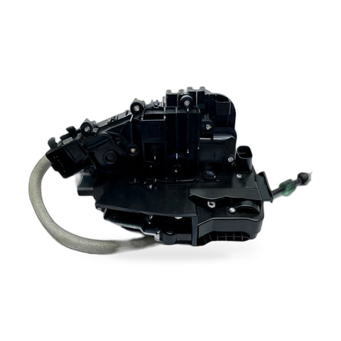 Door Lock Actuator to suit Toyota Camry Corolla Matrix RAV4 Highlander — image 1