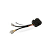 Door Lock Actuator 69050-60110 to suit Lexus GX470 LX470 Toyota 4Runner — image 3