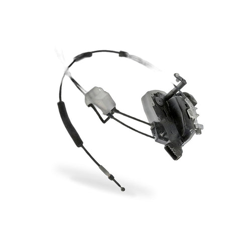 Door Lock Actuator to suit Infiniti EX35 FX35 FX45 80501-JB100 — image 2