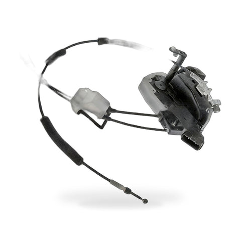 Door Lock Actuator to suit Infiniti EX35 FX35 FX45 80501-JB100 — image 1