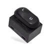 Door Lock Button Control Switch to suit Ford Mustang 1994-2004 — image 4