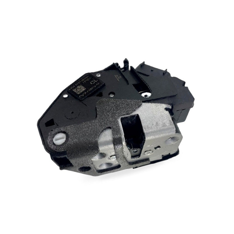 Door Lock Actuator to suit Ford Focus 2012-2018 4 Pin Left Rear — image 1