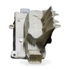 Rear Door Lock (Pair) to suit Ford Mondeo 2001-2007 XS41A26413CG — image 1