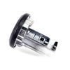 4 Piece Door Lock Cylinder Set (Pair) to suit Ford Fiesta Fusion KA Courier — image 4