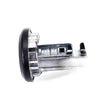 4 Piece Door Lock Cylinder Set (Pair) to suit Ford Fiesta Fusion KA Courier — image 6