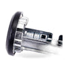 4 Piece Door Lock Cylinder Set (Pair) to suit Ford Fiesta Fusion KA Courier — image 5