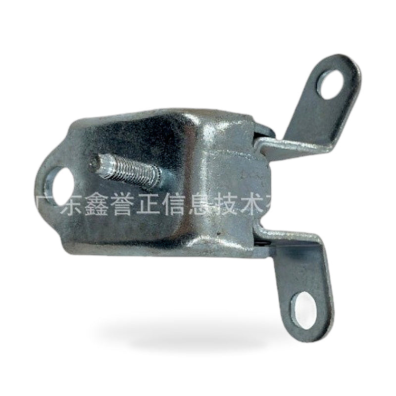 Rear Door Hinge Upper Right to suit Ford Fiesta 2009-2013 1.4L 1.6L — image 1