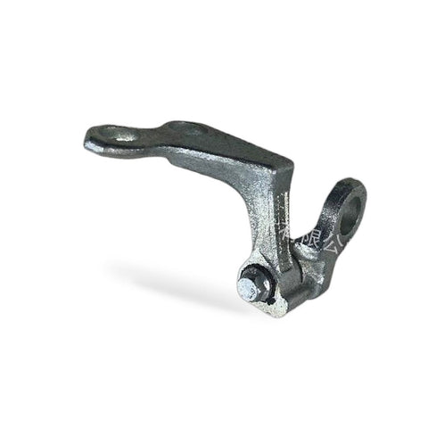 Rear Door Hinge Upper Right to suit Ford Focus 2005-2011 3M51-R26800AH — image 2