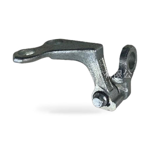 Rear Door Hinge Upper Right to suit Ford Focus 2005-2011 3M51-R26800AH — image 1