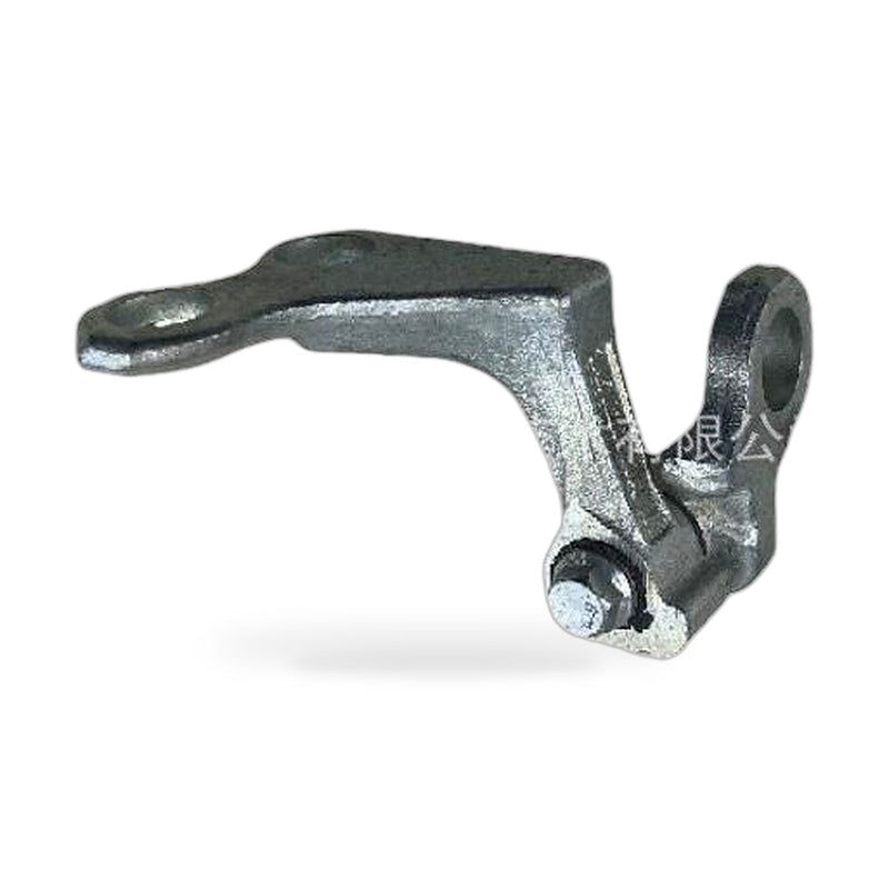 Rear Door Hinge Upper Right to suit Ford Focus 2005-2011 3M51-R26800AH — image 1