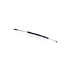 Rear Door Lock Cable to suit Ford Mondeo 2013-2022 Green Short — image 2