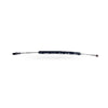 Rear Door Lock Cable to suit Ford Mondeo 2013-2022 Green Short — image 1