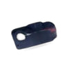 Interior Door Handle to suit Ford Mondeo 2000-2007 2.5 Chrome Left — image 6