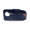 Interior Door Handle to suit Ford Mondeo 2000-2007 2.5 Chrome Left — image 1