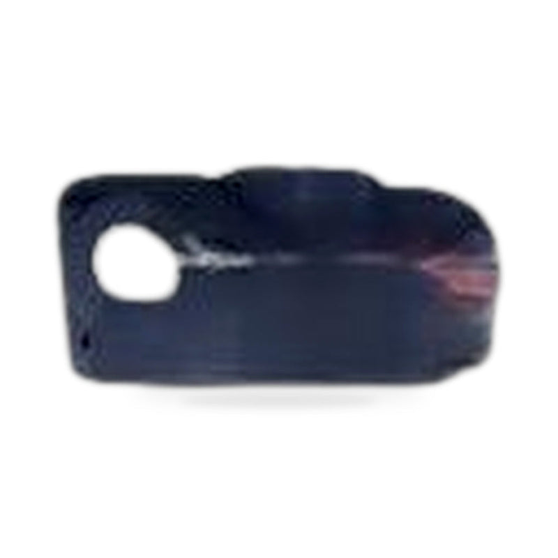 Interior Door Handle to suit Ford Mondeo 2000-2007 2.5 Chrome Left — image 1