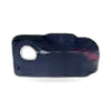 Interior Door Handle to suit Ford Mondeo 2000-2007 2.5 Chrome Left — image 5