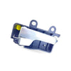 Right Door Lock Inner Handle Chrome to suit Ford Focus 2.0 2004-2011 — image 2