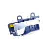 Right Door Lock Inner Handle Chrome to suit Ford Focus 2.0 2004-2011 — image 3
