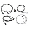 4x ABS Wheel Speed Sensors to suit Mitsubishi Fuso Canter 3.0L — image 2