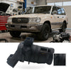 Wiper Washer Motor to suit Mitsubishi Montero 2000-2006 — image 2