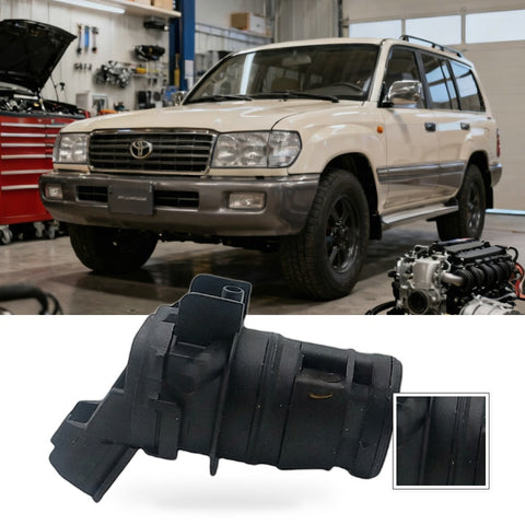 Wiper Washer Motor to suit Mitsubishi Montero 2000-2006 — image 2