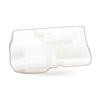 Windshield Washer Fluid Reservoir to suit Volvo XC60 2008-2017 30753424 — image 1