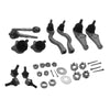 10x Ball Joint Sway Bar Tie Rod to suit Mitsubishi Triton ML MN Utility 4WD — image 2