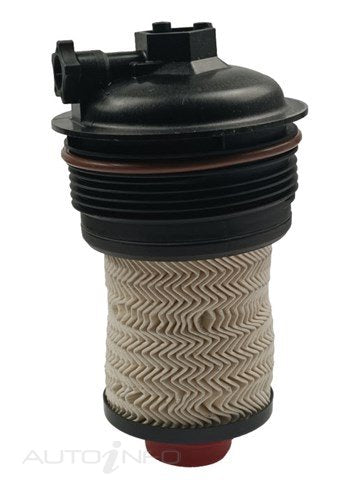 Wesfil Diesel Fuel Filter R2881P Ford - WCF370