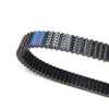 Linhai 500, M550 / M550L, T-Boss 550, Promax 500 T3b Drive Belt