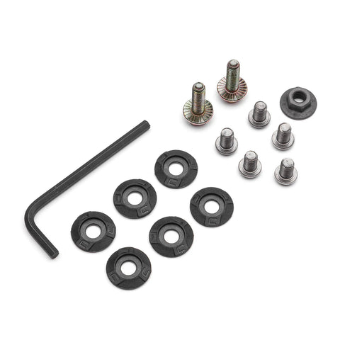 Cobb Tuning SF Air Box Hardware Kit (WRX & STI 08-14/FXT 08-13/LGT 04-09)