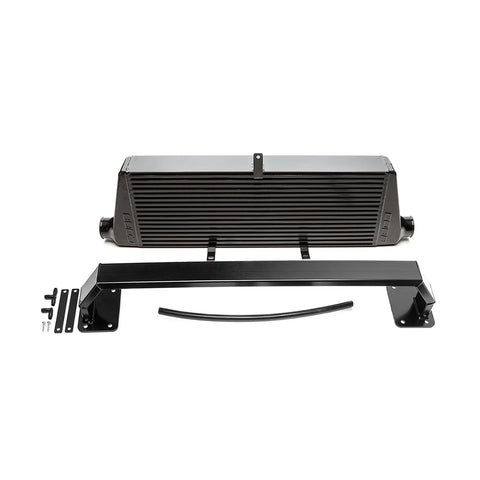 Cobb Tuning Front Mount Intercooler Core - Black (WRX/STi 08-14) — fits Subaru STI