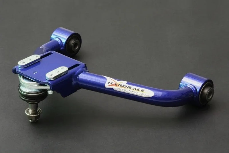 Hard Race Upper-Front Camber Kit (Aristo 97-04) — fits Toyota Aristo