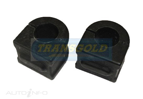 Transgold Sway Bar Mount Kit Holden Captiva C - SK868
